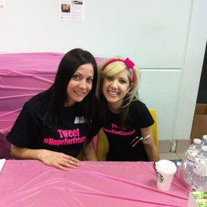 Meet your Posher, Francesca